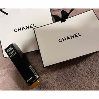 シャネル(CHANEL)のシャネル　ネイルオイル(ネイルケア)