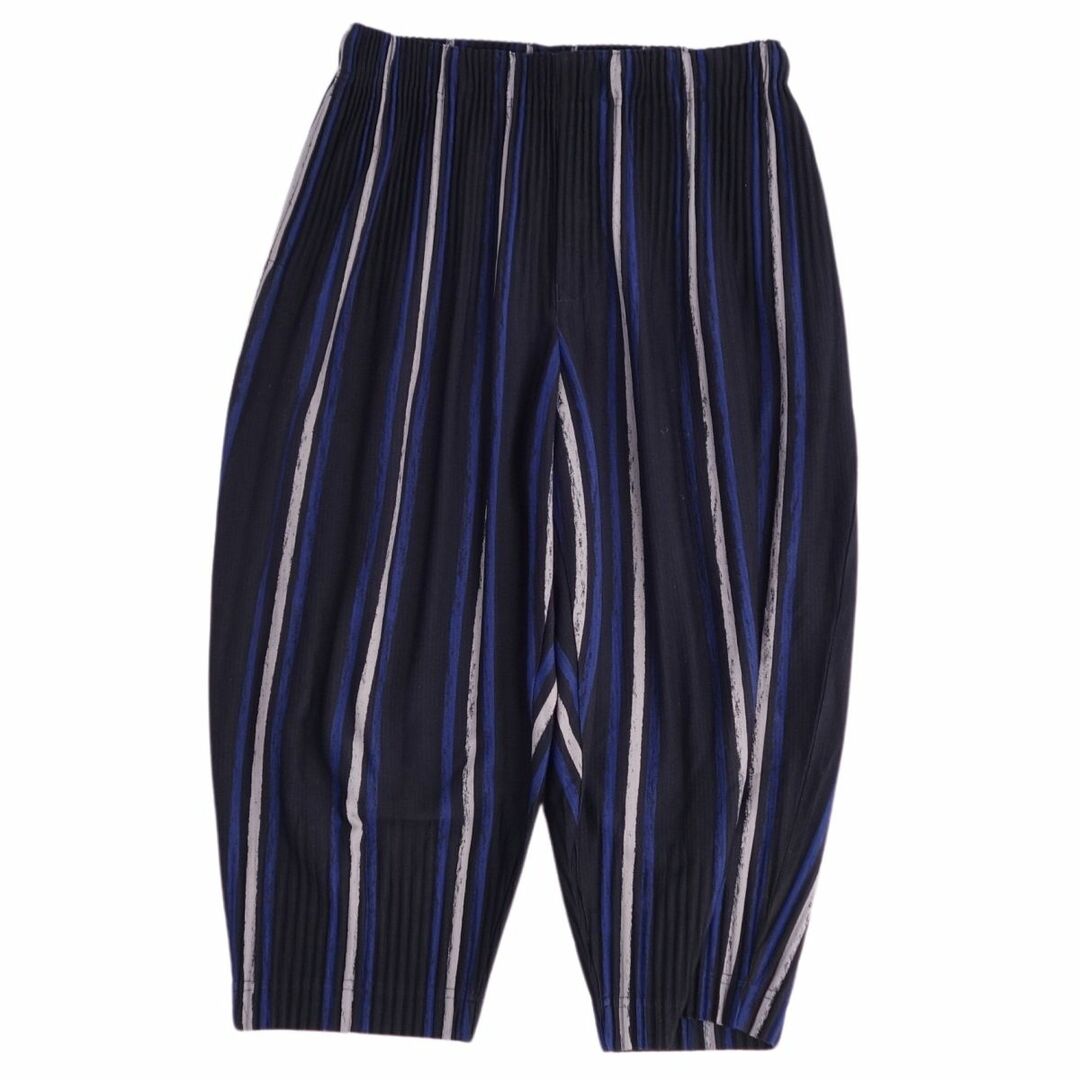 ISSEY MIYAKE - 美品 オムプリッセ イッセイミヤケ HOMME PLISSE ISSEY MIYAKE - 美品 オムプリッセ イッセイミヤケ HOMME PLISSE