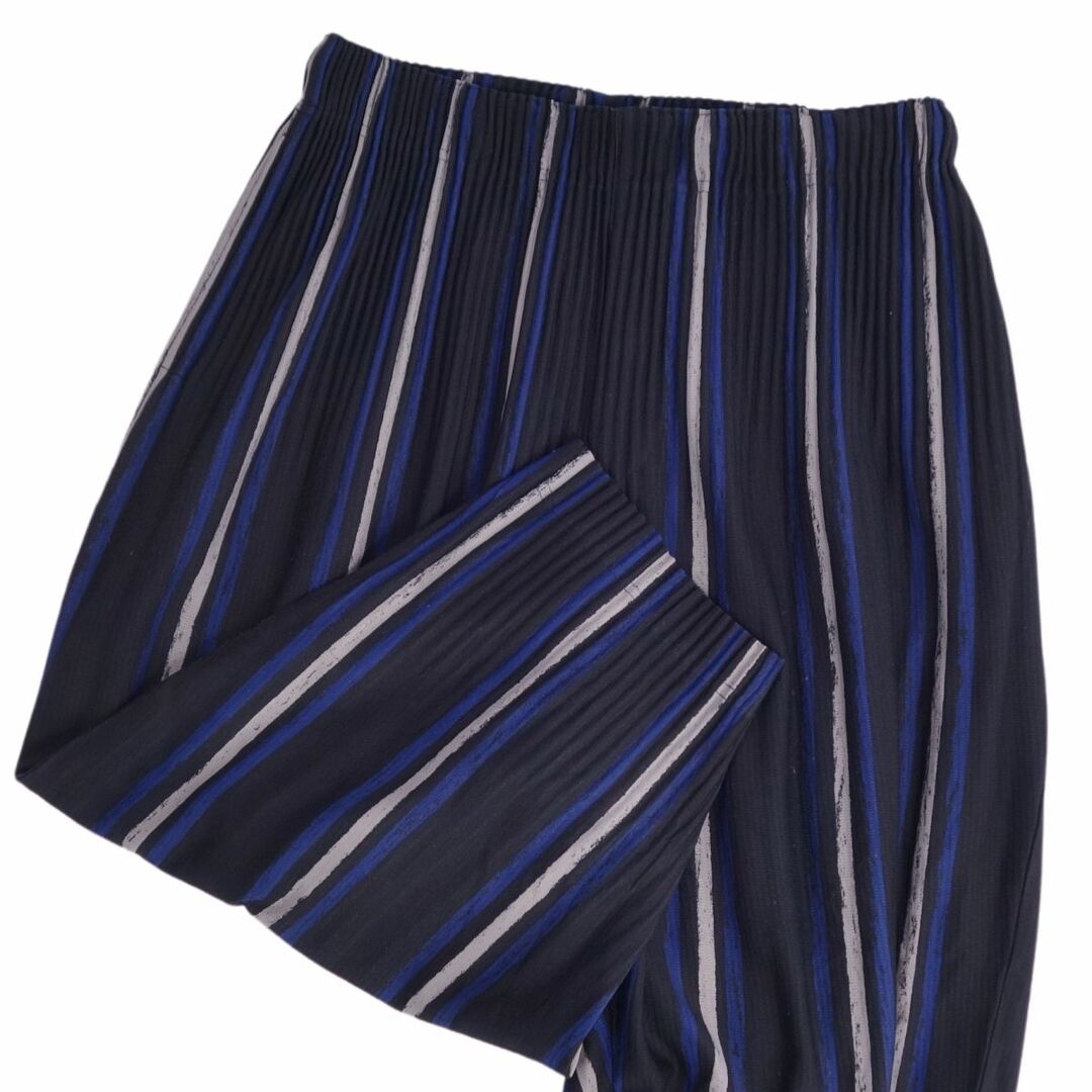ISSEY MIYAKE - 美品 オムプリッセ イッセイミヤケ HOMME PLISSE ISSEY MIYAKE - 美品 オムプリッセ イッセイミヤケ HOMME PLISSE