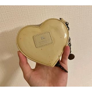 バーバリー(BURBERRY)の【正規品】Burberryコインケース(コインケース)