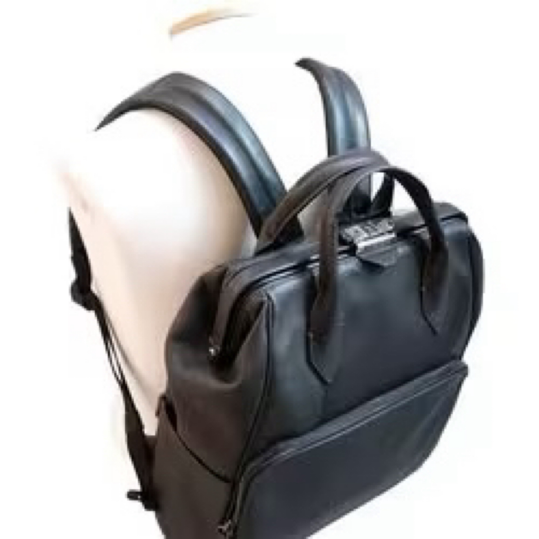 ARTPHERE(アートフィアー)のアートフィアー　ニューダレスバックパック　カバロ2 メンズのバッグ(バッグパック/リュック)の商品写真