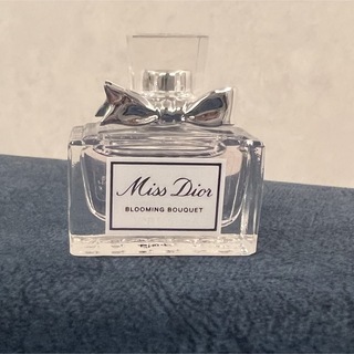 ディオール(Dior)の【箱無し】MISS DIOR香水サンプル　5ml(サンプル/トライアルキット)