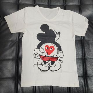 ディズニーTシャツ(Tシャツ/カットソー(半袖/袖なし))