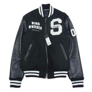ウィンダンシー メンズジャケット/アウター(その他)の通販 66点 | WIND