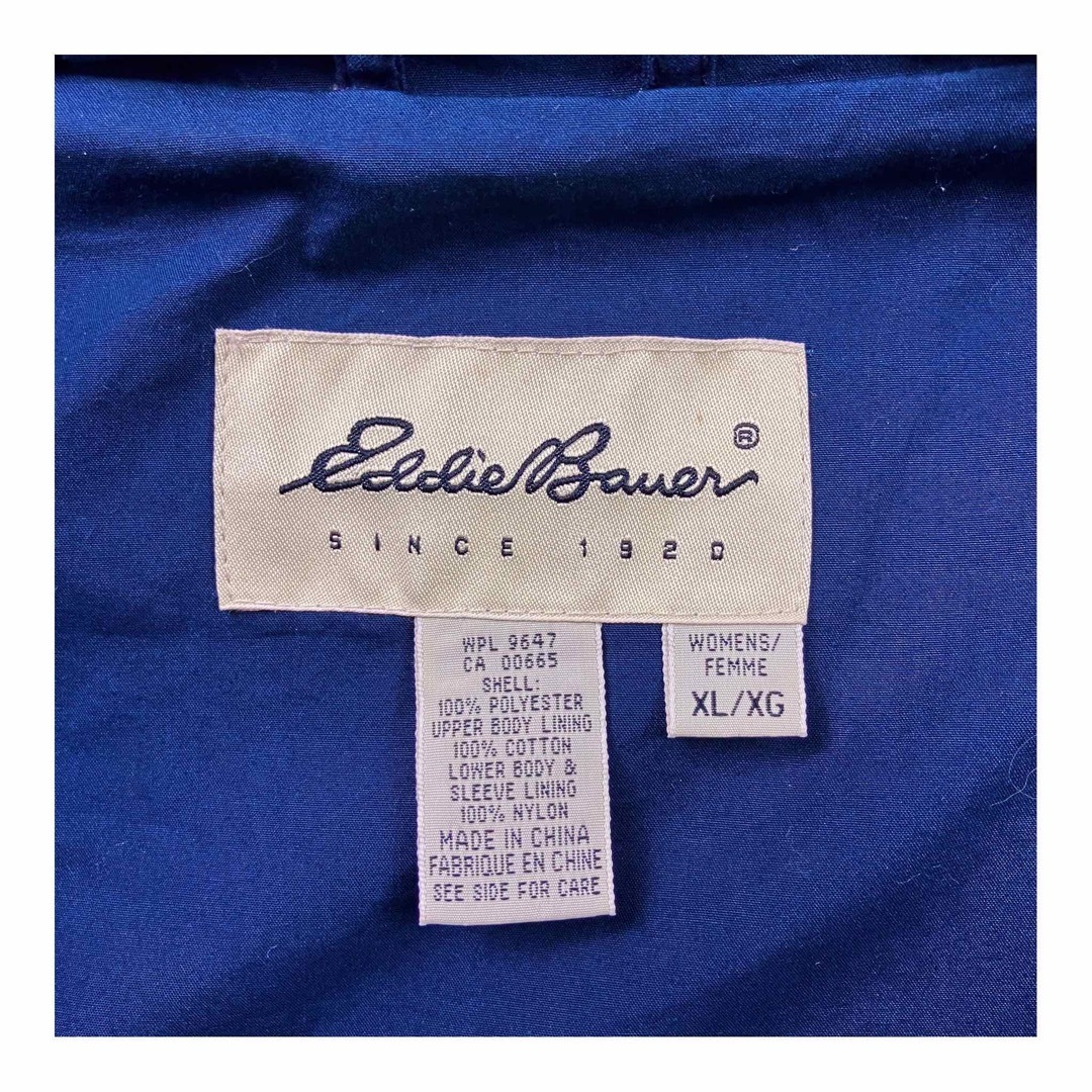 Eddie Bauer - 90s Eddie Bauer エディーバウアー モッズコート Eddie Bauer - 90s Eddie Bauer エディーバウアー モッズコート