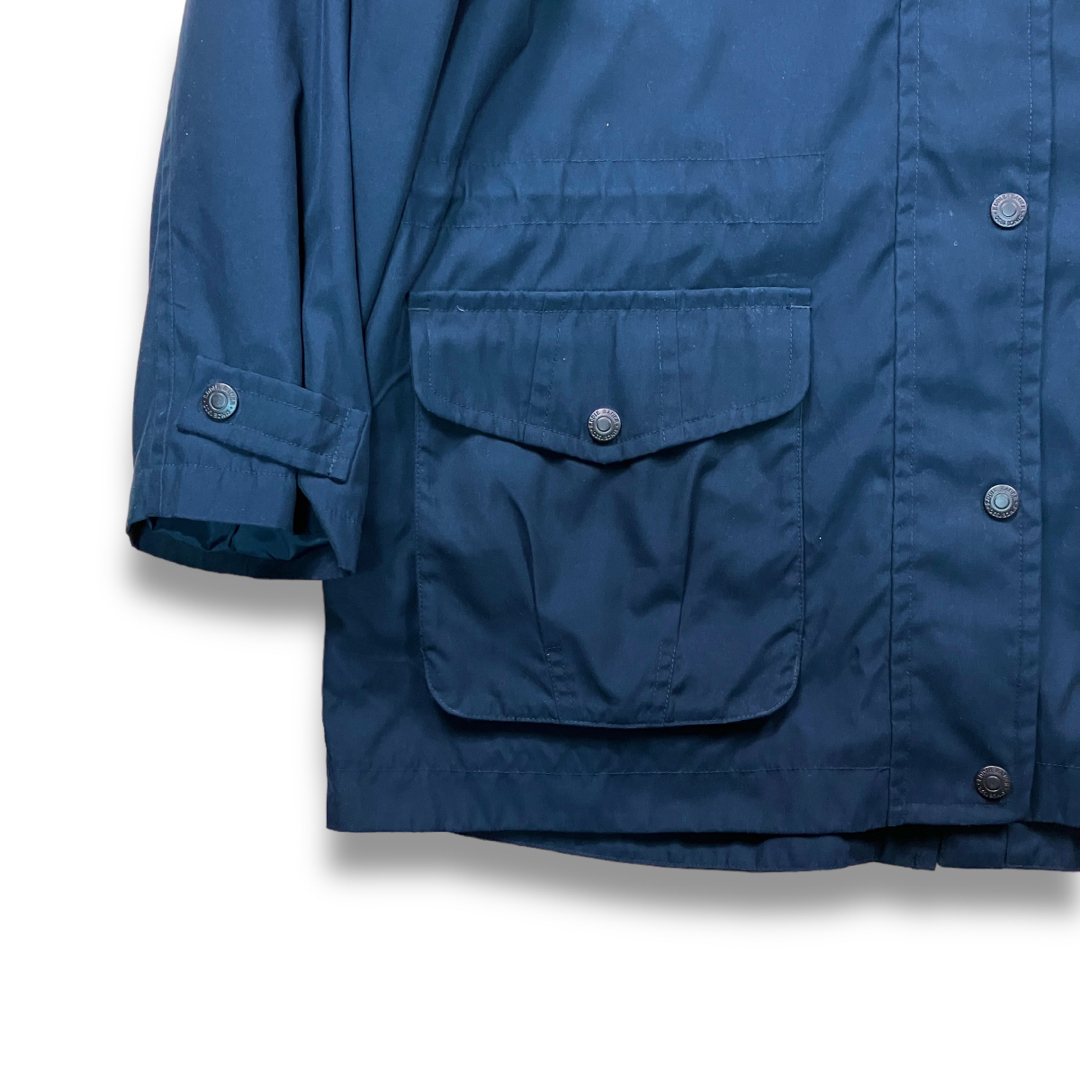 Eddie Bauer - 90s Eddie Bauer エディーバウアー モッズコート Eddie Bauer - 90s Eddie Bauer エディーバウアー モッズコート