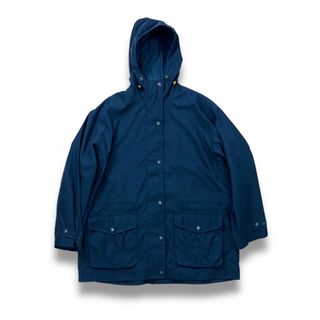 エディーバウアー(Eddie Bauer)の90s Eddie Bauer エディーバウアー モッズコート M51 ネイビー(モッズコート)