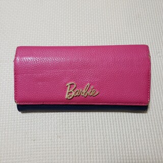 バービー(Barbie)のBarbie 長財布(財布)