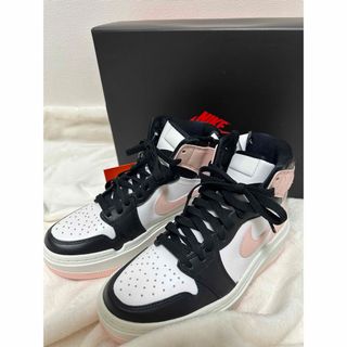 ジョーダン(Jordan Brand（NIKE）)の※新品タグ付き NIKE Air Jordan 1 Elevate High(スニーカー)