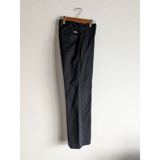 ディッキーズ(Dickies)のDickies 874 ディッキーズ YKKジップ ヴィンテージ ブラック(ワークパンツ/カーゴパンツ)