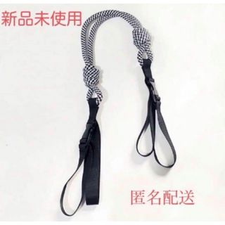 【Ball&Chain】ボールアンドチェーン　新品　ストラップ(エコバッグ)