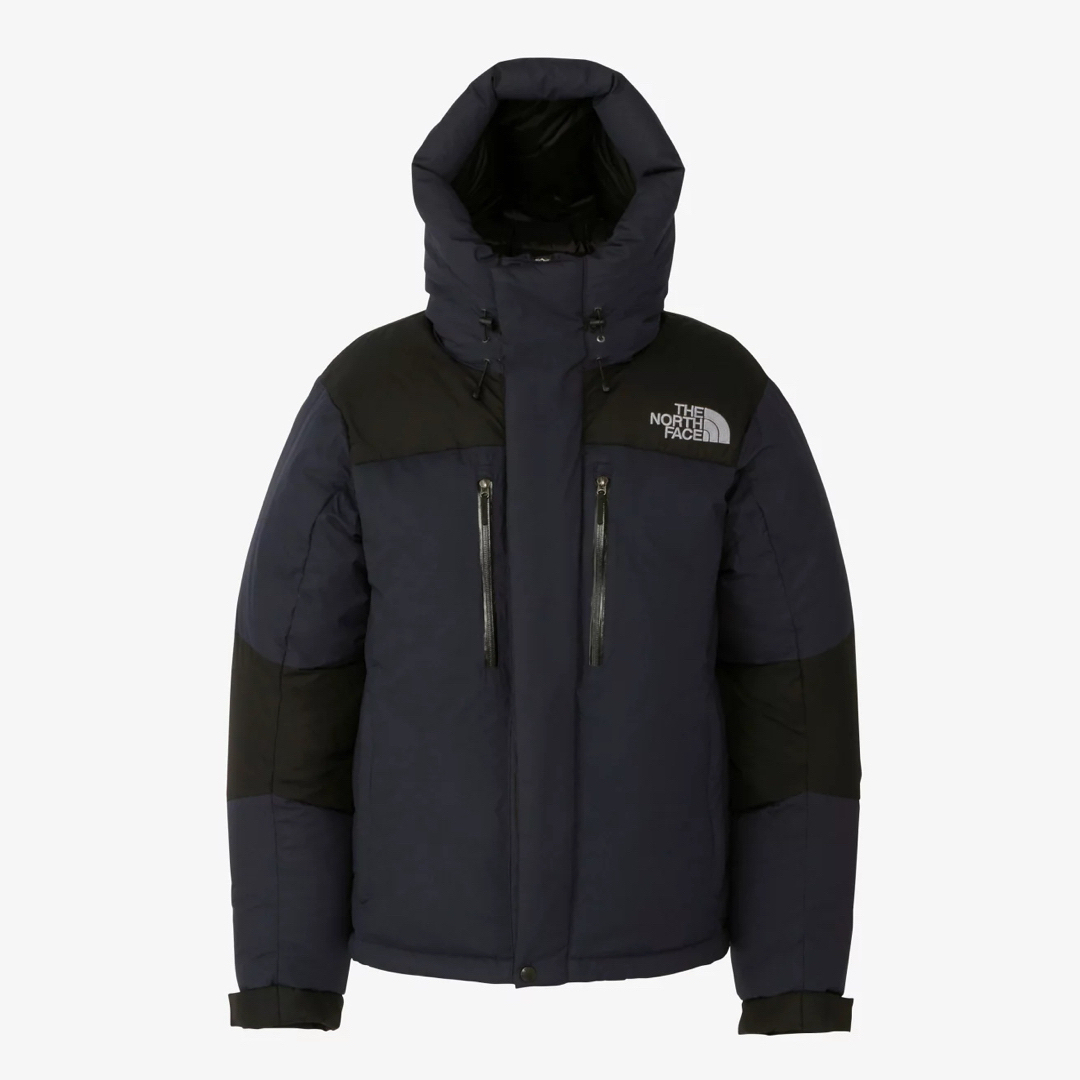 THE NORTH FACE(ザノースフェイス)のノースフェイス バルトロライトジャケット XS ブラック ND92340 メンズのジャケット/アウター(ダウンジャケット)の商品写真