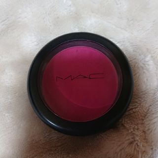 マック(MAC)のMACチーク(チーク)