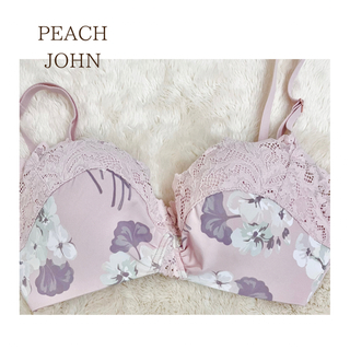 Peach John 未使用(ブラ)