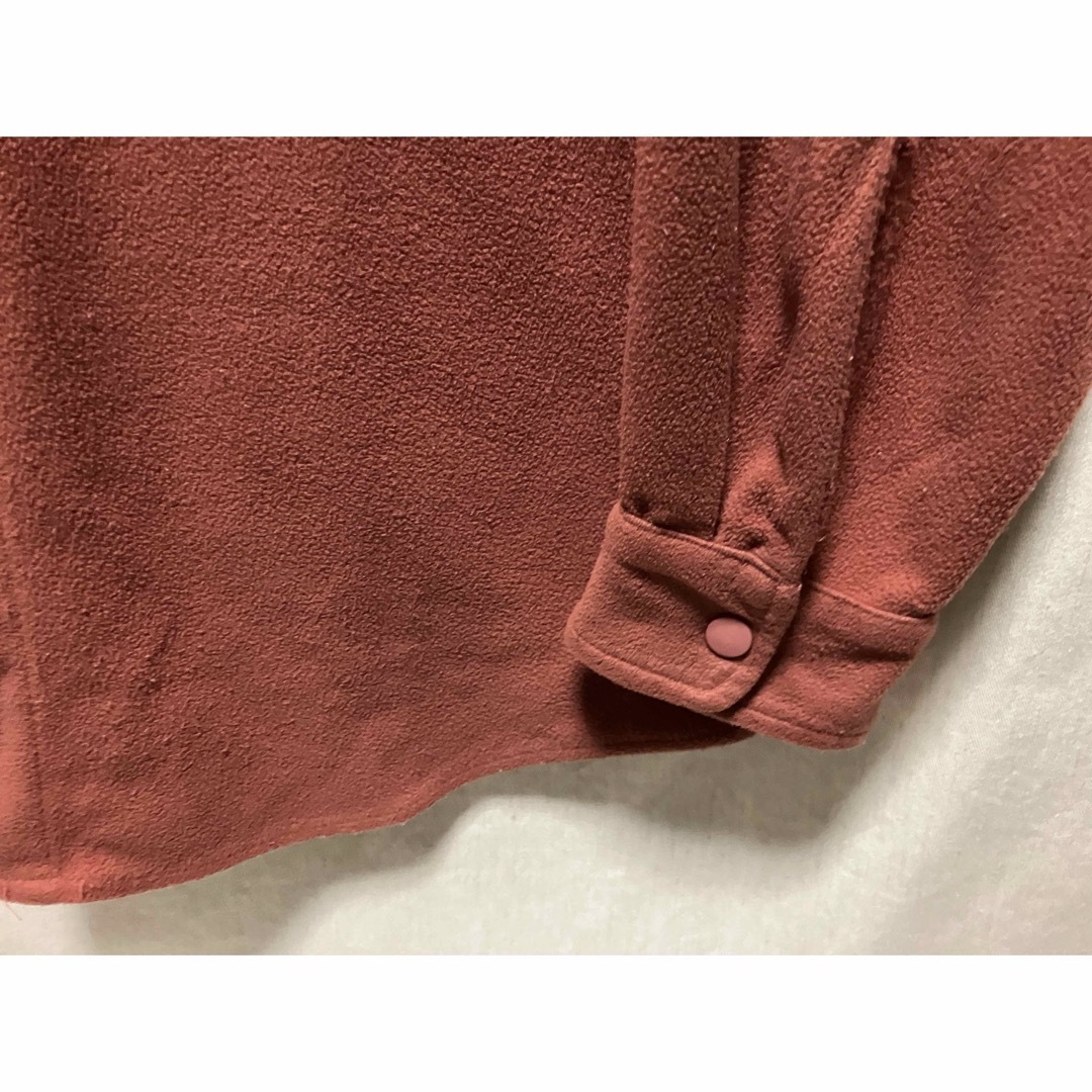 patagonia - patagonia フリースシャツ S 廃番希少品 シンチラ patagonia - patagonia フリースシャツ S 廃番希少品 シンチラ