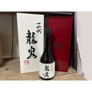 ジュウヨンダイ(十四代)の十四代　龍泉720ml　2023(日本酒)