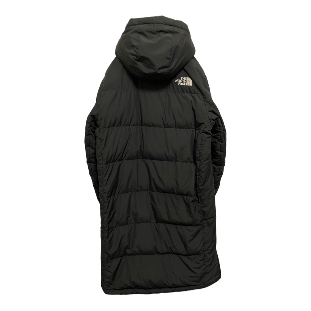 THE NORTH FACE(ザノースフェイス)の【最安値】ノースフェイス⭐︎ダウンコート⭐︎ブラック メンズのジャケット/アウター(ダウンジャケット)の商品写真