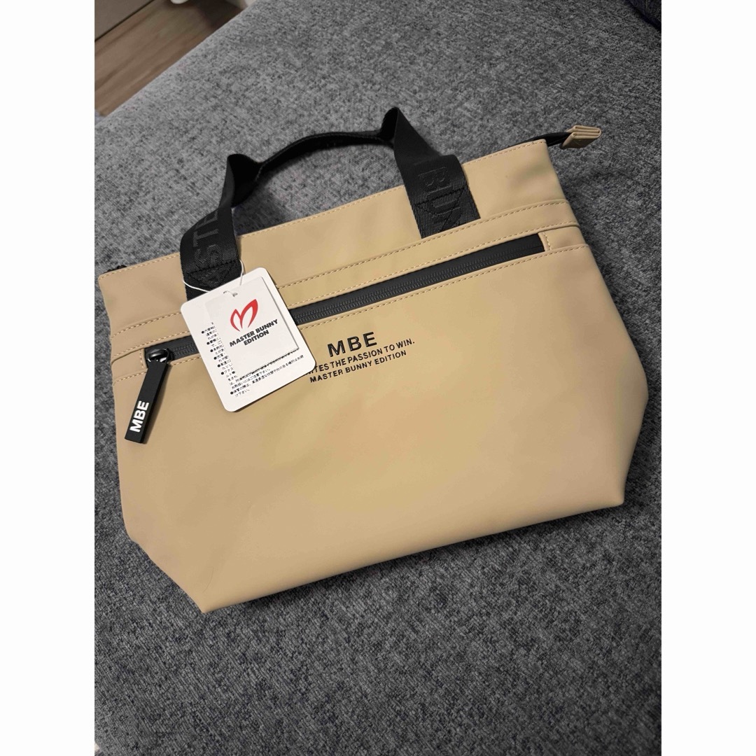 MASTER BUNNY EDITION - マスターバニー バッグ 新品の通販 by H's