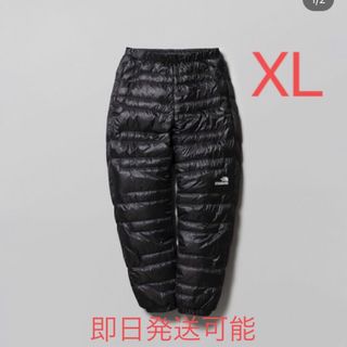 ザノースフェイス(THE NORTH FACE)のノースフェイススタンダード LIGHTHEAT PANT(その他)