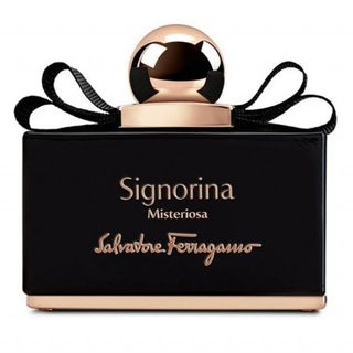 サルヴァトーレフェラガモ(Salvatore Ferragamo)の新品♡100ml ミステリオーサ 大量(香水(女性用))