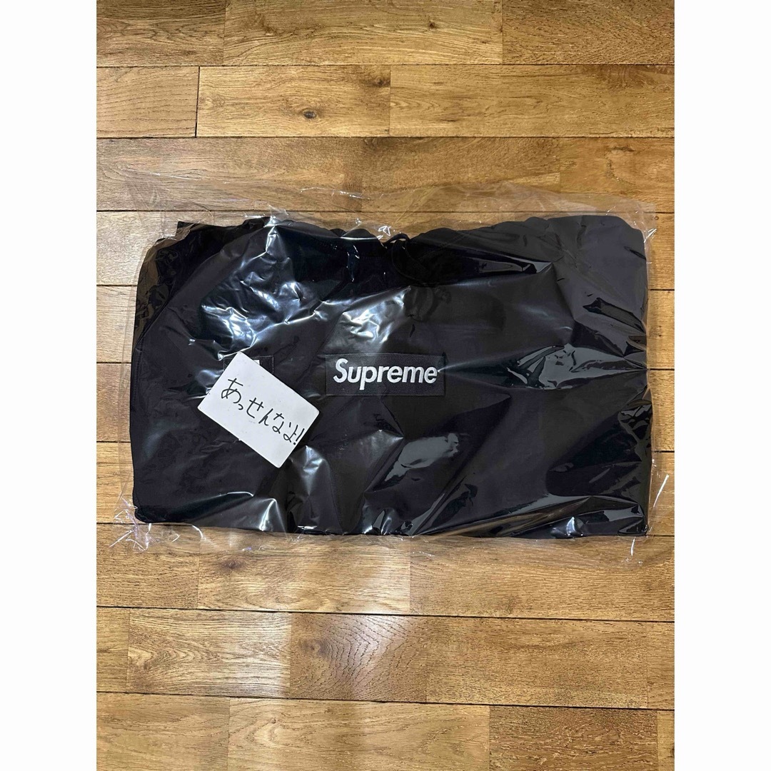 Supreme(シュプリーム)のSupreme Box Logo Hooded Sweatshirt  メンズのトップス(パーカー)の商品写真