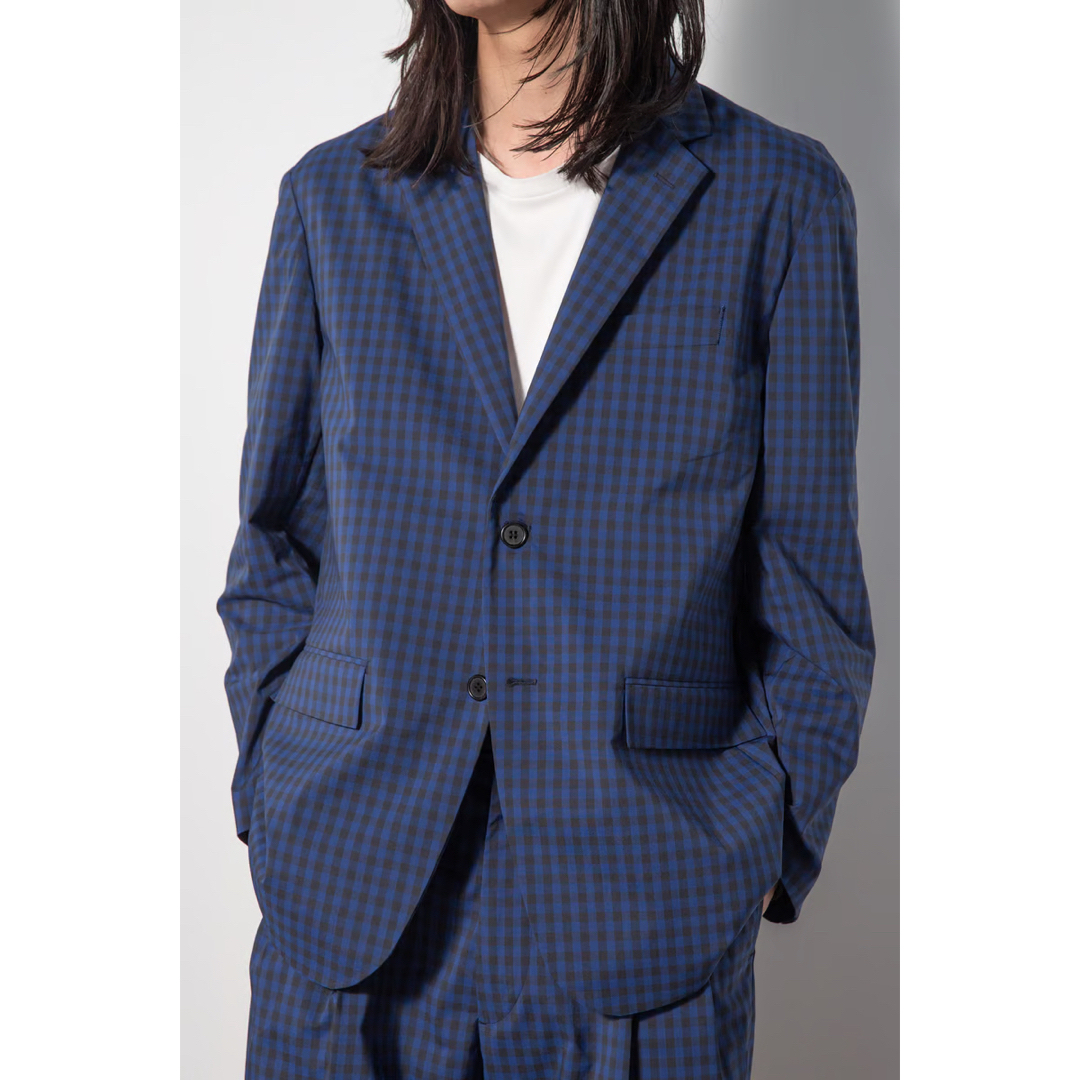 UNIQLO MARNI ジャケットパンツ　セットアップ　JILSANDER