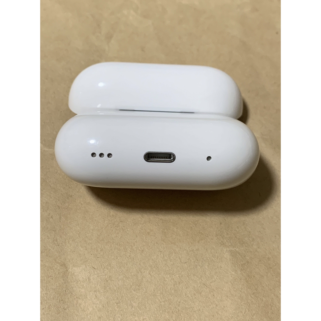 限定販売 新品未使用 AirPods Pro 2 MQD83J/A 充電ケース(充電器