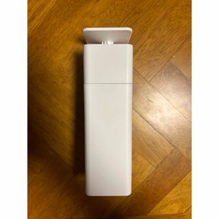 ヤマサキ(Yamasaki)のtower 洗剤ディスペンサー　マグネット付き(収納/キッチン雑貨)