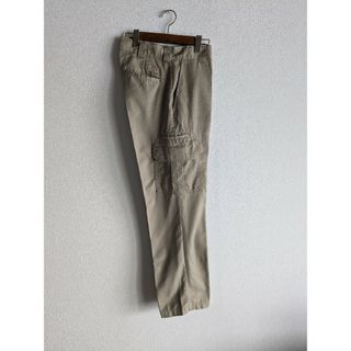 ディッキーズ(Dickies)のDickiesFLEX REGULARSTRAIGHT  YKKジップ6ポケット(ワークパンツ/カーゴパンツ)