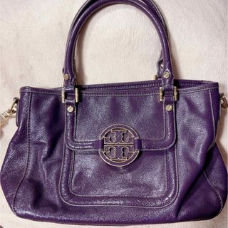 トリーバーチ(Tory Burch)のトリーバーチ ショルダーバッグ(ショルダーバッグ)