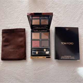 トムフォード(TOM FORD)のゆう様専用 TOMFORD アイシャドウ ハネムーン(アイシャドウ)