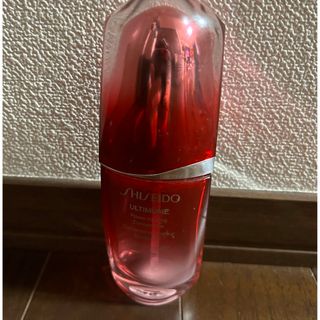 アルティミューン(ULTIMUNE（SHISEIDO）)の資生堂 アルティミューン パワライジング コンセントレート 空容器(美容液)