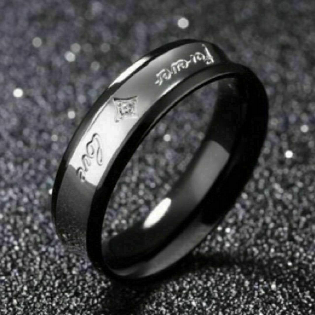 【A106】リング　メンズ　指輪　シルバー　シンプル　20号 メンズのアクセサリー(リング(指輪))の商品写真