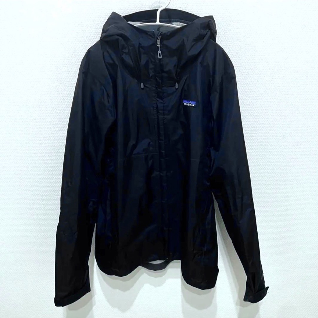 販売のものです Patagonia トレントシェルジャケット Sサイズ