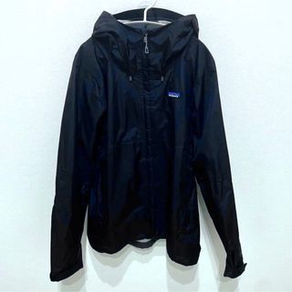 パタゴニア(patagonia)のPatagonia トレントシェルジャケット Sサイズ(ナイロンジャケット)