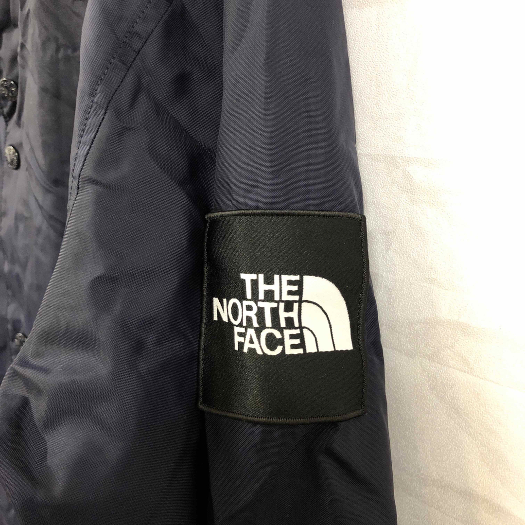 THE NORTH FACE(ザノースフェイス)のTHE NORTH FACE ノースフェイス コーチジャケット NP72130 メンズのジャケット/アウター(ナイロンジャケット)の商品写真