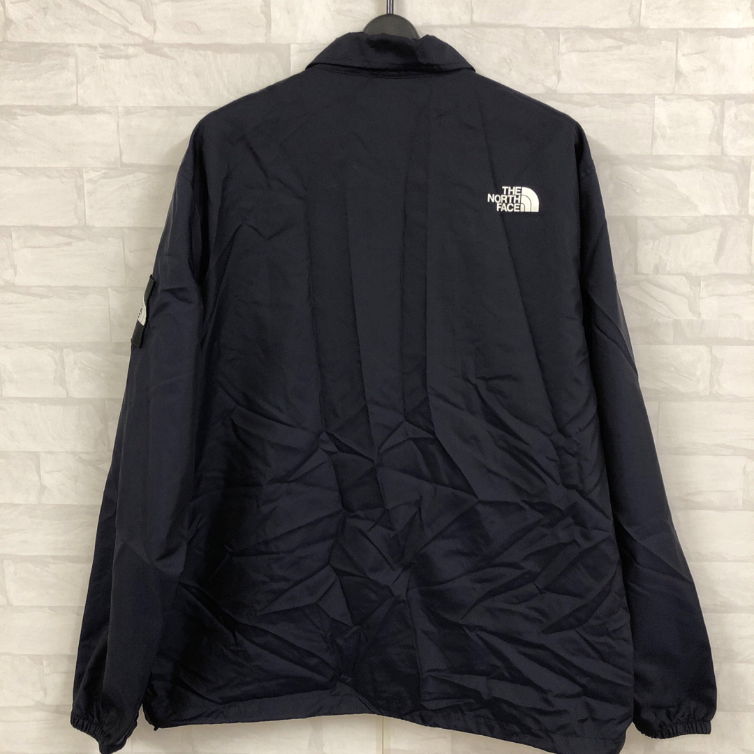 THE NORTH FACE(ザノースフェイス)のTHE NORTH FACE ノースフェイス コーチジャケット NP72130 メンズのジャケット/アウター(ナイロンジャケット)の商品写真