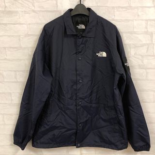 ザノースフェイス(THE NORTH FACE)のTHE NORTH FACE ノースフェイス コーチジャケット NP72130(ナイロンジャケット)