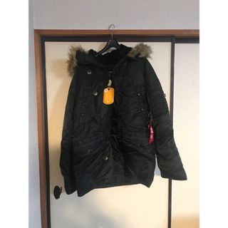 アルファインダストリーズ(ALPHA INDUSTRIES)の未使用アルファ　インダストリー(その他)