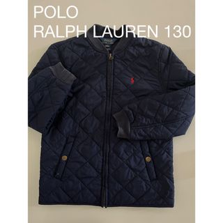 ポロラルフローレン(POLO RALPH LAUREN)の【POLO＊RALPH LAUREN】130 ジャンパー(ジャケット/上着)