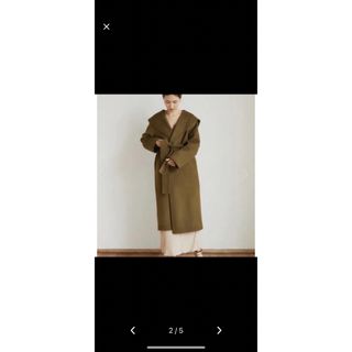 RANDEBOO(ジャケット/アウター)のフリマアイテム一覧 RANDEBOO(ジャケット/アウター)のフリマアイテム一覧