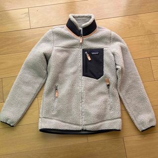 パタゴニア(patagonia)のパタゴニア　patagonia ボア　ジャケット(ブルゾン)