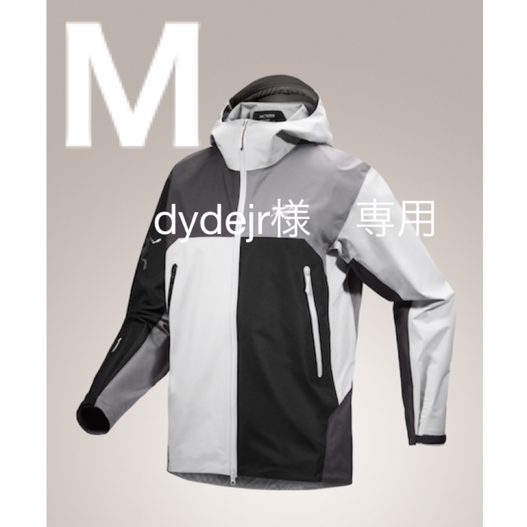 ARC'TERYX(アークテリクス)のアークテリクス × ビームス  Beta Jacket Mサイズ メンズのジャケット/アウター(マウンテンパーカー)の商品写真