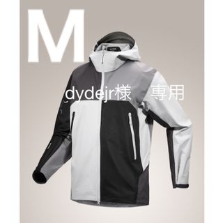 アークテリクス(ARC'TERYX)のアークテリクス × ビームス  Beta Jacket Mサイズ(マウンテンパーカー)