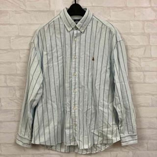 ギャップ(GAP)の即決 GAP ギャップ The BIG Shirt XS(シャツ/ブラウス(長袖/七分))