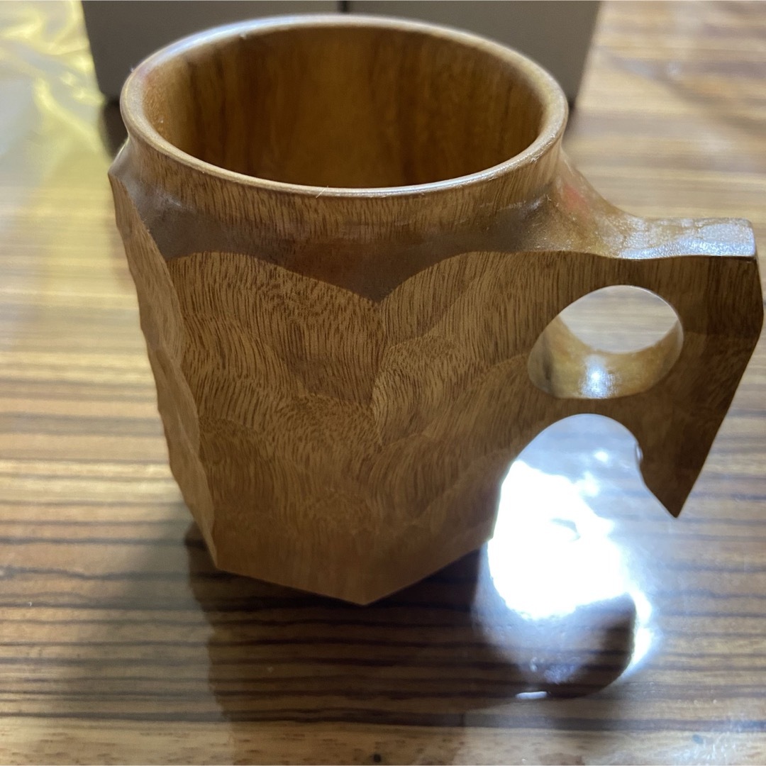 値下げ❗️Akihiro woodworks Kikisa 新品未使用 値下げ❗️Akihiro woodworks Kikisa 新品未使用