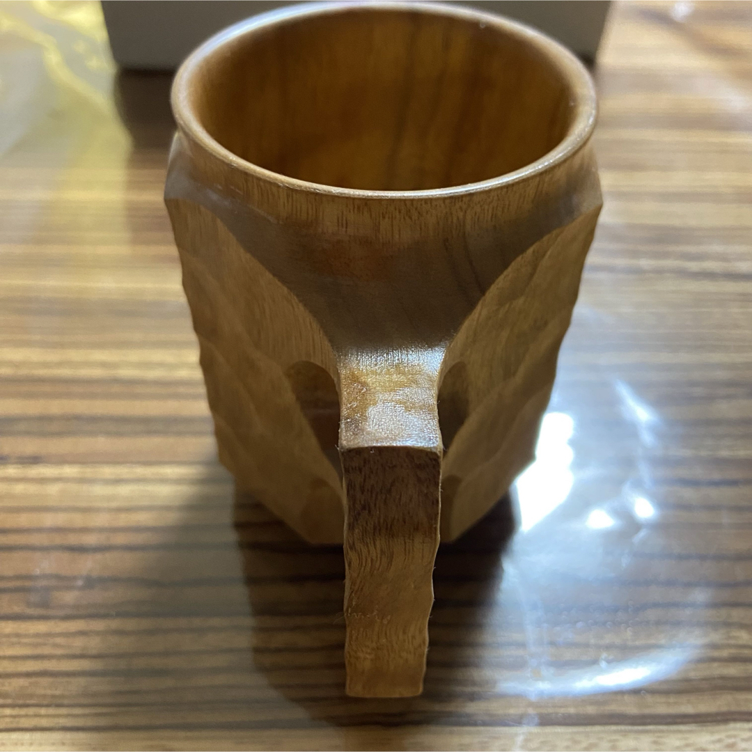値下げ❗️Akihiro woodworks Kikisa 新品未使用 値下げ❗️Akihiro woodworks Kikisa 新品未使用