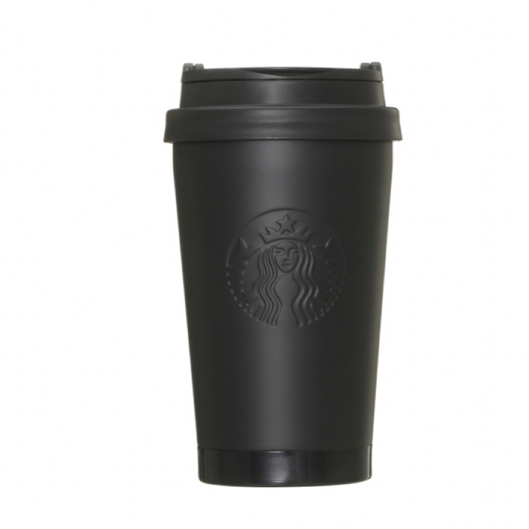 Starbucks(スターバックス)の即購入OK スターバックス Fragment ステンレスタンブラー350ml インテリア/住まい/日用品のキッチン/食器(タンブラー)の商品写真
