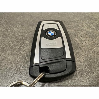 ビーエムダブリュー(BMW)の⭐︎売切⭐︎  BMW スペアキー　スマートキー　合鍵(セキュリティ)