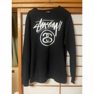 ステューシー(STUSSY)のhenrioさん専用　ステューシー(パーカー)